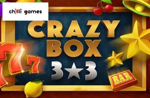Crazy Box